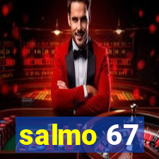 salmo 67